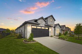 New construction Single-Family house 14902 Shavers Dr, Willis, TX 77318 - image