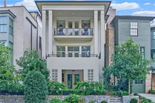 New construction Single-Family house 81 Delmont Dr Ne, Atlanta, GA 30305 - image