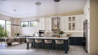 New construction Single-Family house 9160 Seaglass Ct, Vero Beach, FL 32963 plan Citron - image