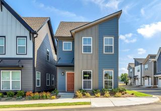 New construction Single-Family house 2471 Twill Pl, Chattanooga, TN 37404 plan Henley - image