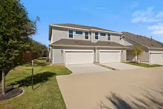 New construction Townhouse house 462 Orleanian Dr, Unit A, Buda, TX 78610 - image