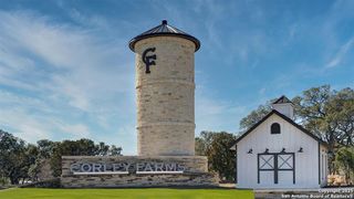 New construction  house 108 Merry Calf Ln, Boerne, TX 78006 plan 2358V - image