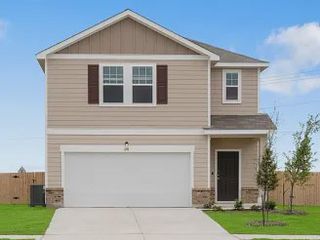 New construction  house 705 Cliff Dr, Maxwell, TX 78656 plan Apollo - image