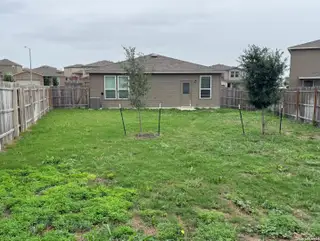 New construction Single-Family house 7408 Playa Xing, San Antonio, TX 78252 plan Hewitt - image