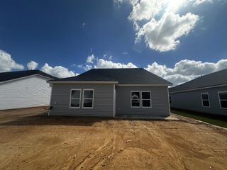 New construction  house 5225 Cottage Landing Dr, Summerville, SC 29485 plan Washington - image