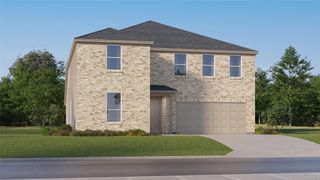 New construction Single-Family house 124 Little Prarie Vly, San Marcos, TX 78666 - image