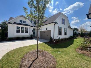 New construction Single-Family house 577 Pearl St, Cumming, GA 30040 plan The Jordan - image