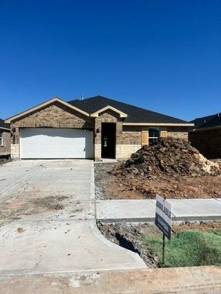 New construction Single-Family house 9518 Chelsea Street, Texas City, TX 77591 - photo