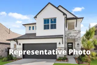 New construction Single-Family house 120 Emerald Grove Dr, Georgetown, TX 78633 The Haven IX- photo