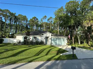 New construction Single-Family house 30 Piedmont Dr, Palm Coast, FL 32164 plan The Ruby - image
