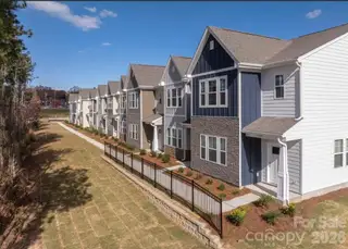 New construction Townhouse house 499 Shasta St, Unit 5206, Gastonia, NC 28052 - image
