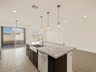 New construction Single-Family house 3779 Camden Dr, Florence, AZ 85132 plan Sawyer - image