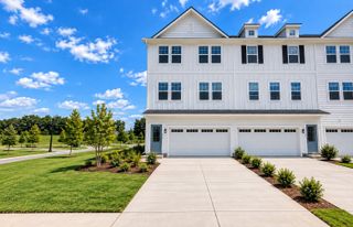 New construction Single-Family house 388 Barnacle Run, Wilmington, NC 28412 plan Joliet - image