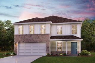 New construction Single-Family house 507 Tomlin Trl, Spartanburg, SC 29301 plan Kingston - image