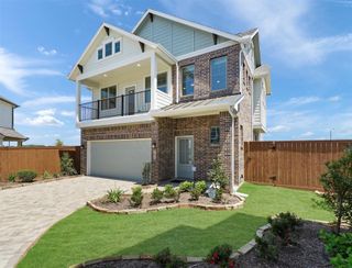 New construction Single-Family house 7606 Meadow Mouse Ln, Katy, TX 77493 - image