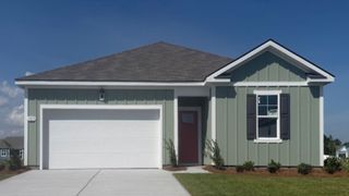 New construction Single-Family house 5033 Yellowstone Dr, Conway, SC 29526 plan Kerry - image