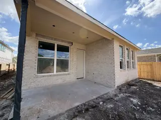 New construction Single-Family house 1119 Watermont Dr, Missouri City, TX 77459 - image