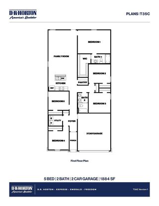 New construction Single-Family house 3020 Fall Gold Ln, Katy, TX 77493 - image