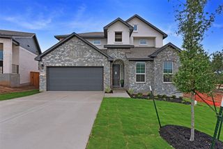 New construction Single-Family house 22630 Big Stump Dr, Porter, TX 77365 - image
