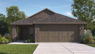 New construction Single-Family house 180 Mojave Rd, Boyd, TX 76023 - image
