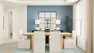 New construction  house 404 Valley View Trl, Canton, GA 30115 plan Azalea - image