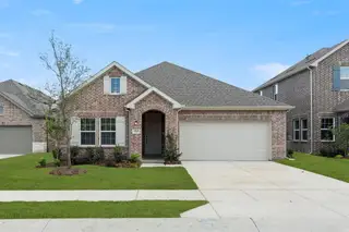 New construction Single-Family house 1015 Colgate, Princeton, TX 75407 - image