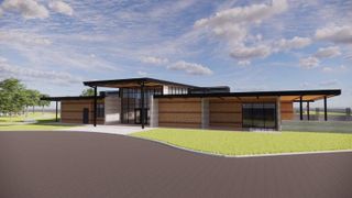 New construction  house 2604 Novara Trl, Leander, TX 78641 plan Catalina - image