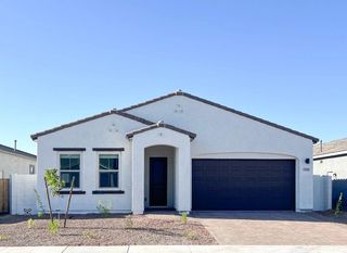 New construction Single-Family house 7940 W Antelope Dr, Peoria, AZ 85383 plan Larkspur - image