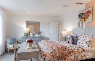 New construction Single-Family house 11526 Glasden Rd, Unit 501, Charlotte, NC 28278 - image