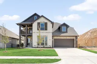 New construction Single-Family house 7604 Brindle Bnd, Joshua, TX 76058 plan Magnolia - image