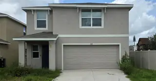 New construction Single-Family house 3317 Blue Estuary Rd, Wimauma, FL 33598 plan Darwin - image