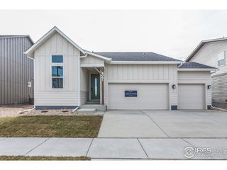 New construction  house 6061 Saddle Horn Dr, Timnath, CO 80547 plan Christie - image