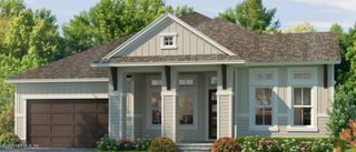 New construction Single-Family house 5534 Settlers Rdg Ct, Jacksonville, FL 32224 - image