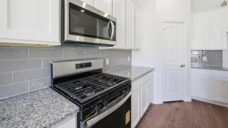 New construction Single-Family house 1805 Lewis Dr, Princeton, TX 75407 plan Brookview - image