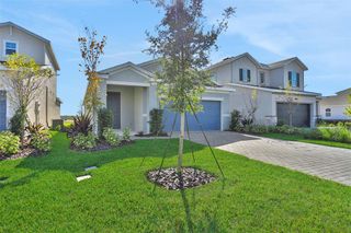 New construction Single-Family house 13455 Turnleaf Blvd, Punta Gorda, FL 33955 plan Turin - image