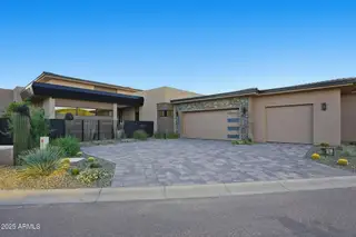 New construction Single-Family house 37200 N Cave Creek Rd, Unit 1018, Scottsdale, AZ 85262 - image