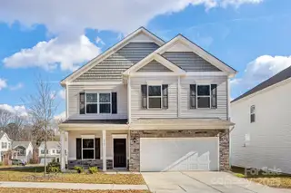 New construction Single-Family house 5907 Palmer Dr, Unit 044, Charlotte, NC 28212 - image