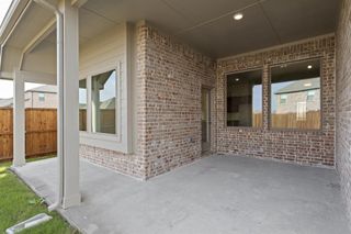 New construction Single-Family house 4908 Pater St, Celina, TX 75009 plan Coppell - image