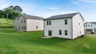 New construction  house 88 Saddlebred Wy, Rossville, GA 30741 plan Primrose - image