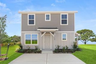 New construction Single-Family house 30518 Wolfburn St, Waller, TX 77484 - image