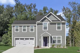 New construction Single-Family house 238 Lavatera Dr, Wendell, NC 27591 - image