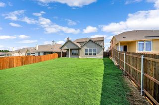 New construction  house 3516 Columbus St, Gainesville, TX 76240 plan Nueces - image