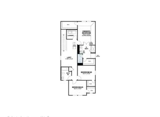 New construction Single-Family house 162 Heritage Forest Pkwy, Dripping Springs, TX 78620 plan Somerset - Smart Series - image