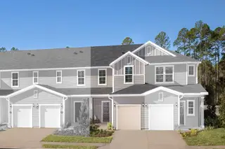 New construction Single-Family house 29 Beach Palm Ct, St. Augustine, FL 32086 - image