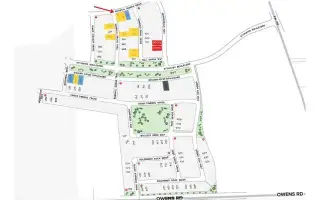 New construction Single-Family house 112 Coastal Prairie Dr, Waller, TX 77484 plan Cypress II RM - image