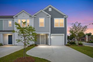 New construction Townhouse house 101 Orchid Bloom Circle, Moncks Corner, SC 29461 DILLON- photo