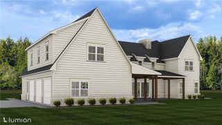 New construction Single-Family house 6206 Cedarcrest Rd Nw, Acworth, GA 30101 - image
