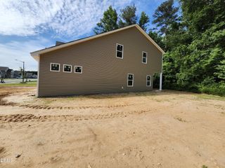 New construction Single-Family house 1673 Elk Run Dr, Fayetteville, NC 28312 - image