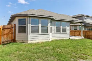 New construction Single-Family house 119 Barton Pt, Cibolo, TX 78108 plan The Briscoe (820) - image