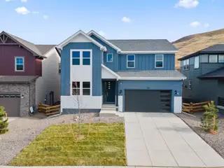 New construction Single-Family house 155 S Terry St, Golden, CO 80401 plan 4006 - image